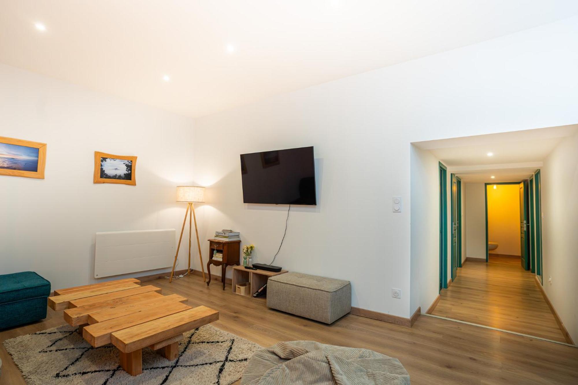 Le Perchoir- Grand Valtin 6 Pers Apartment Ban-sur-Meurthe-Clefcy Exterior photo