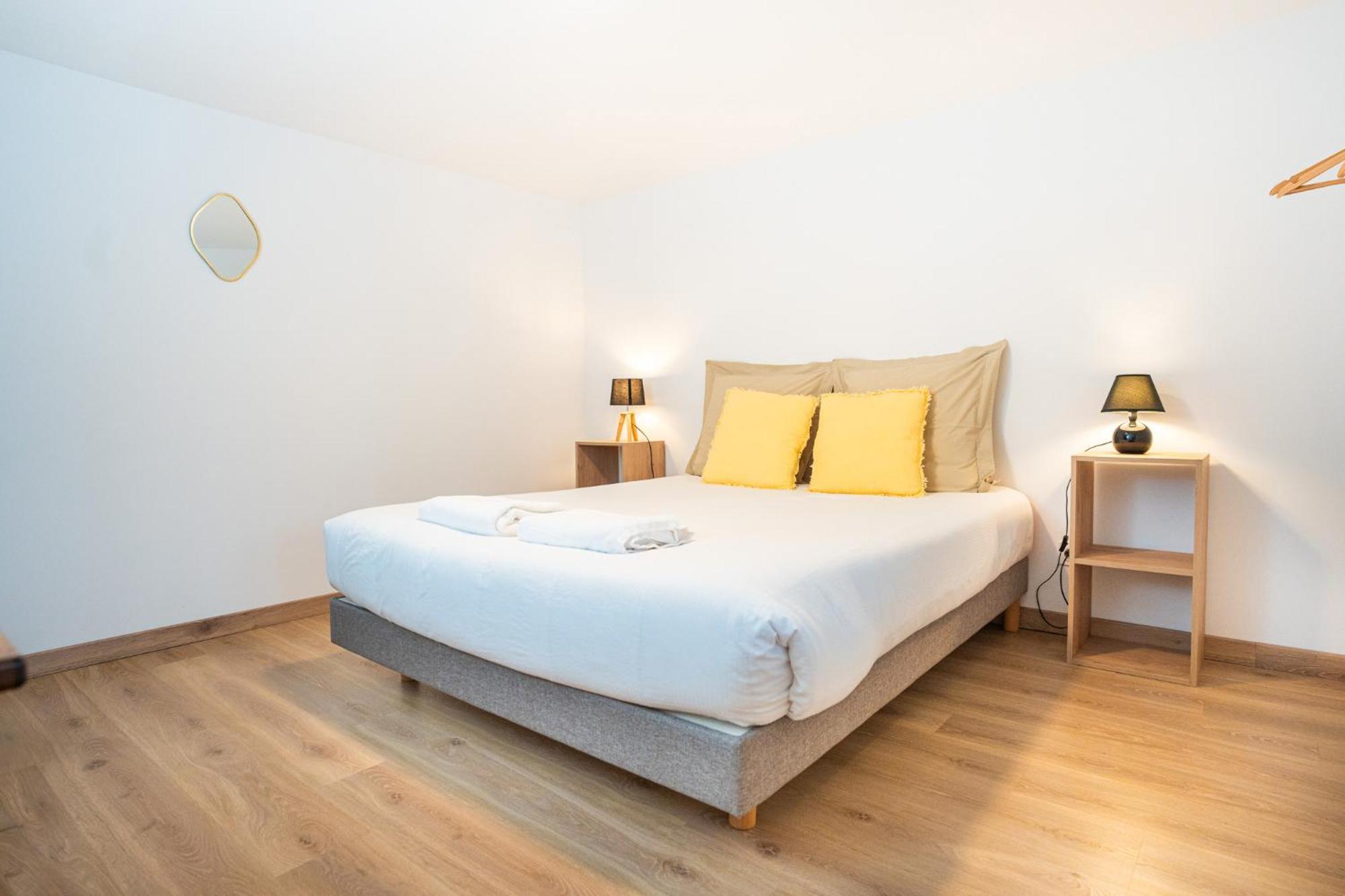 Le Perchoir- Grand Valtin 6 Pers Apartment Ban-sur-Meurthe-Clefcy Exterior photo