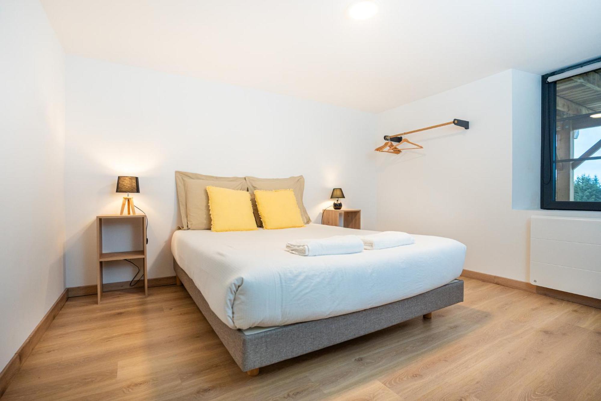 Le Perchoir- Grand Valtin 6 Pers Apartment Ban-sur-Meurthe-Clefcy Exterior photo