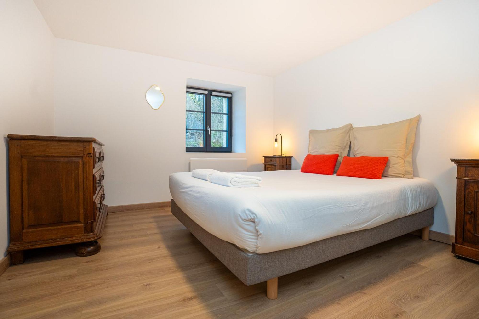 Le Perchoir- Grand Valtin 6 Pers Apartment Ban-sur-Meurthe-Clefcy Exterior photo